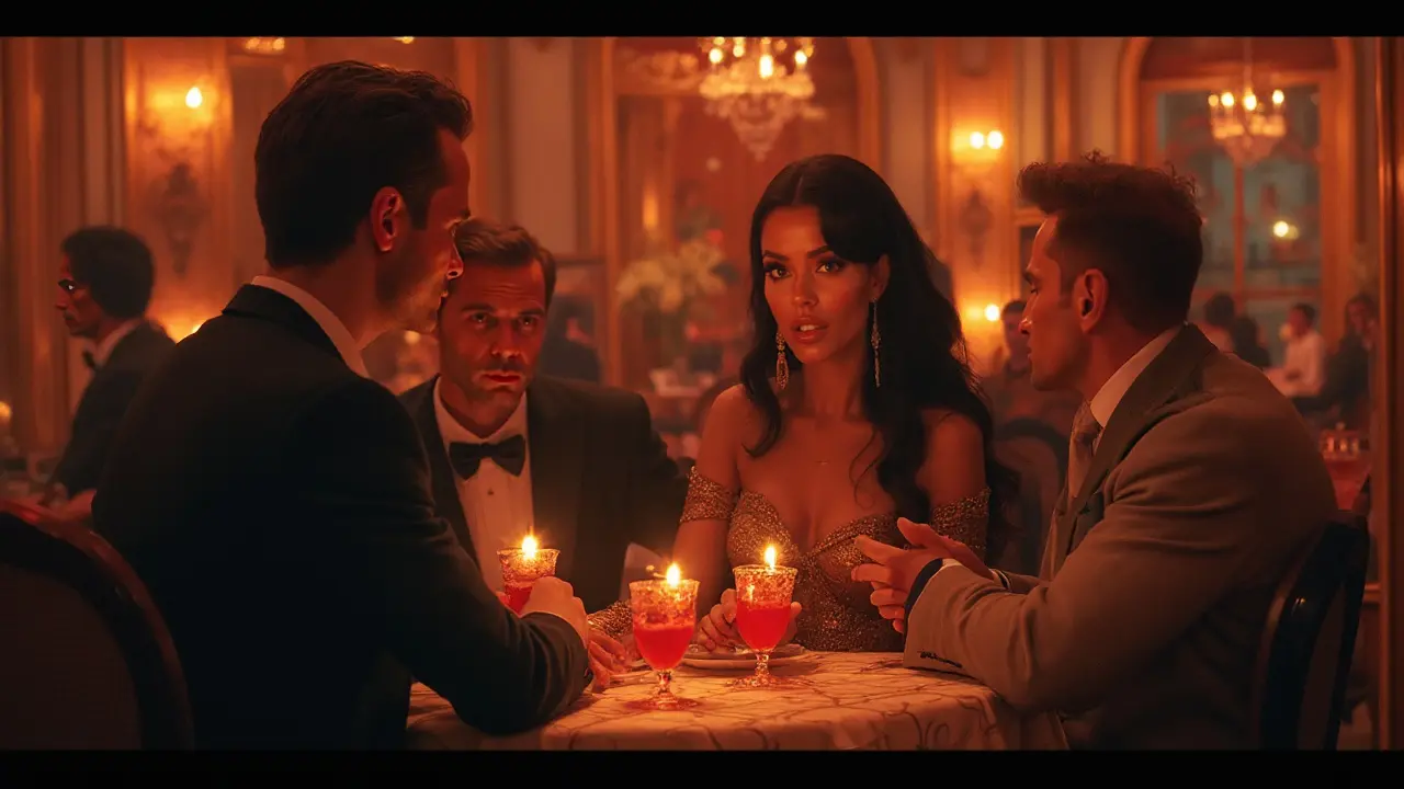 Неповторимый внешний вид и уход за собой