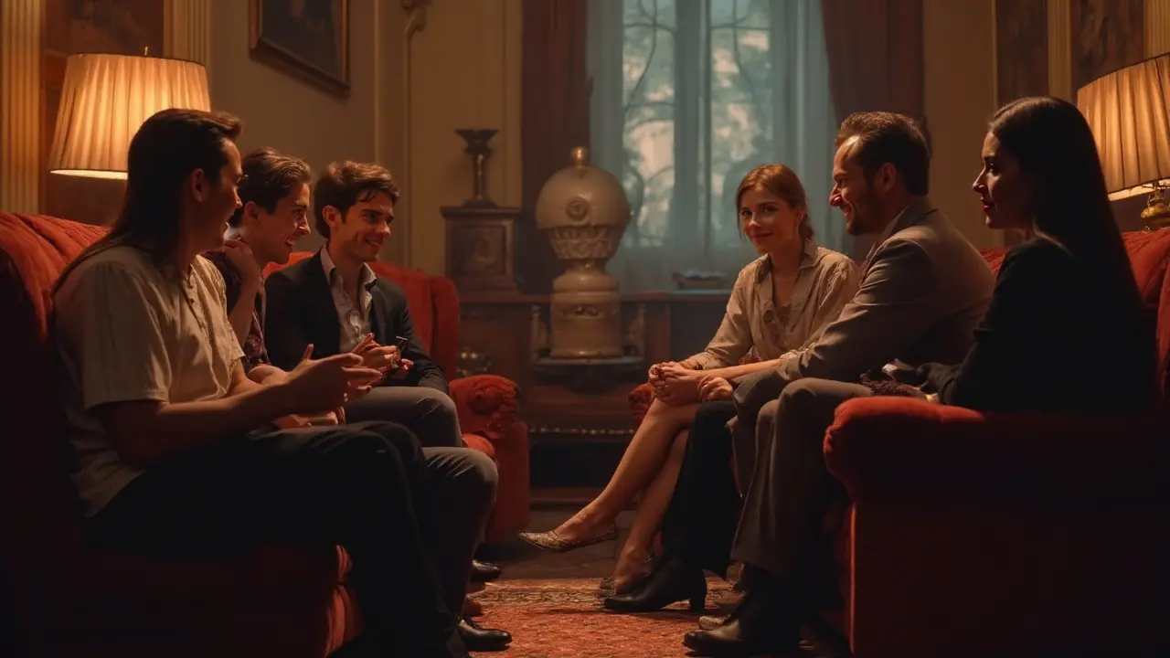 Ошибки, которые могут испортить встречу, и как их избежать