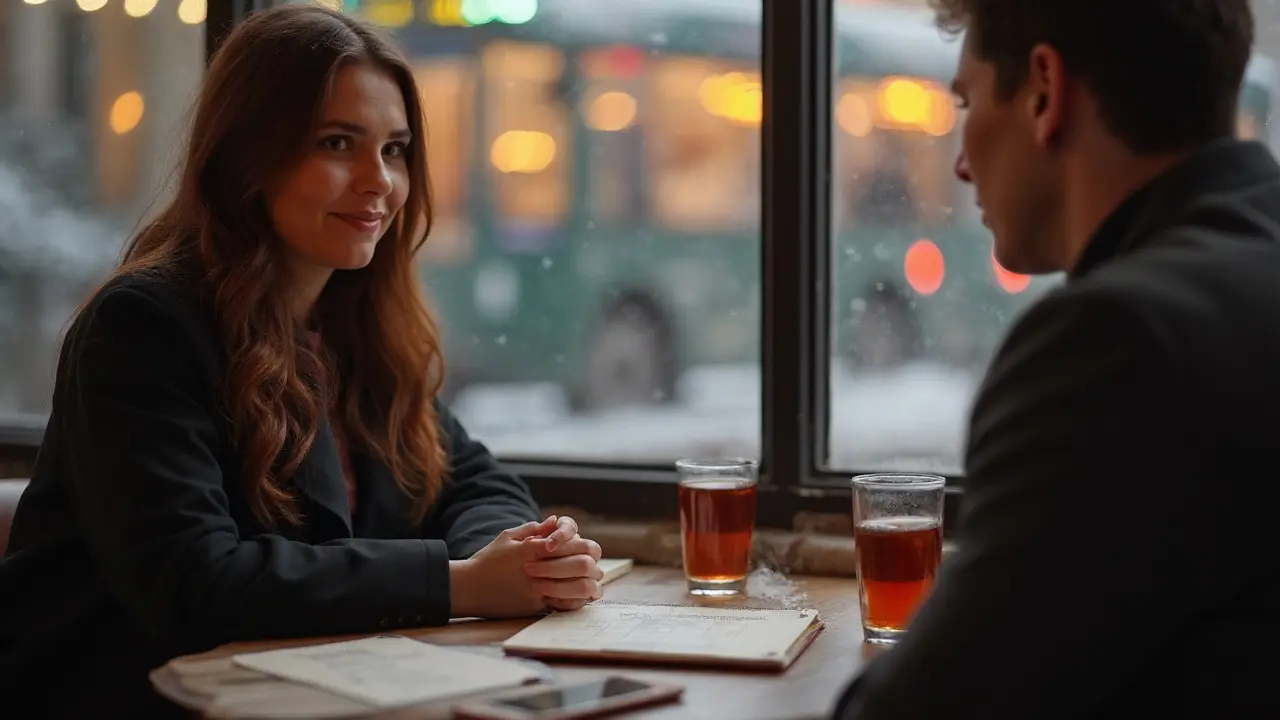 Почему привлекает BBW эскорт: психология, уважение и реальность без мифов