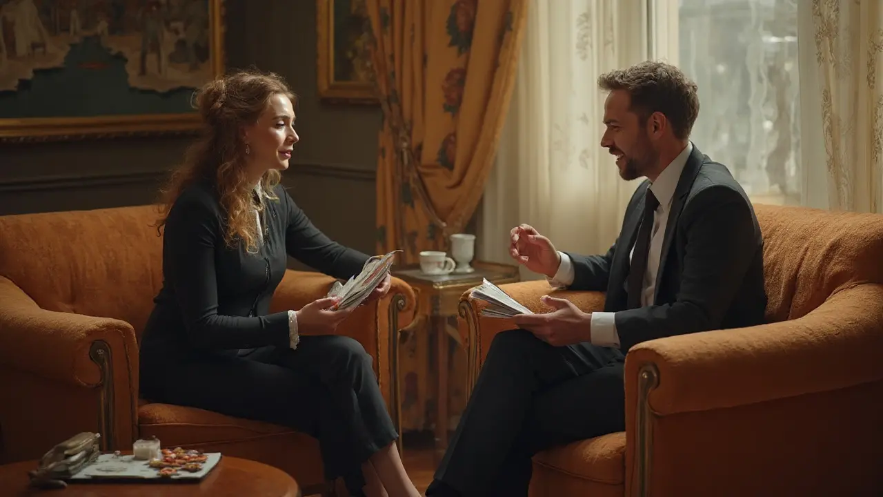 Популярные сценарии и их особенности: как подобрать сюжет под себя