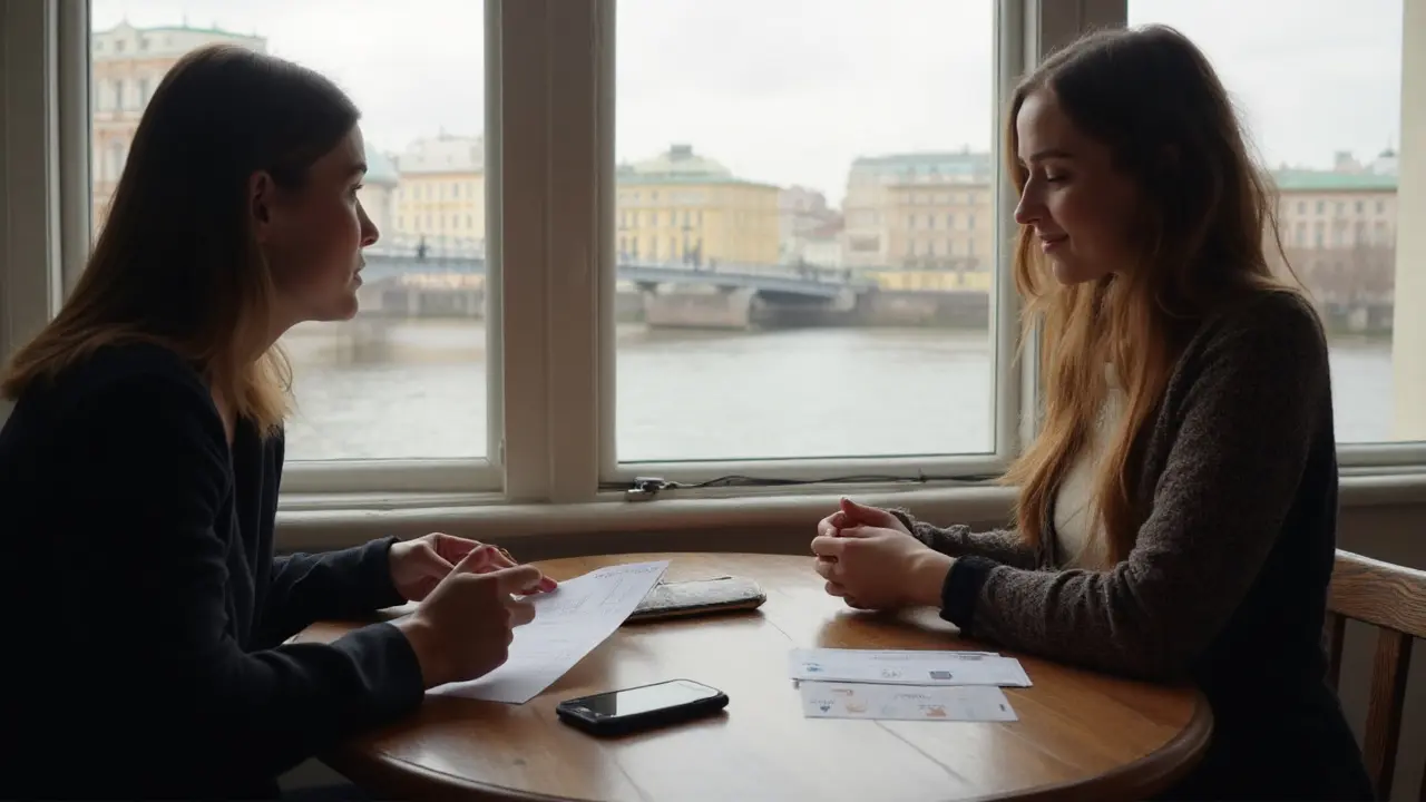 Практика на примерах: сценарии, чек-листы, быстрые правила