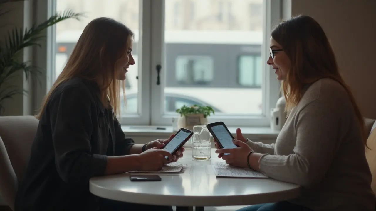 Сценарии, чек-листы, сравнение и ответы на частые вопросы