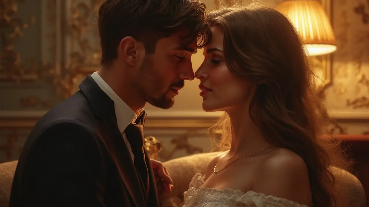 Советы для желающих испытать эмоциональный контакт в DFK эскорте