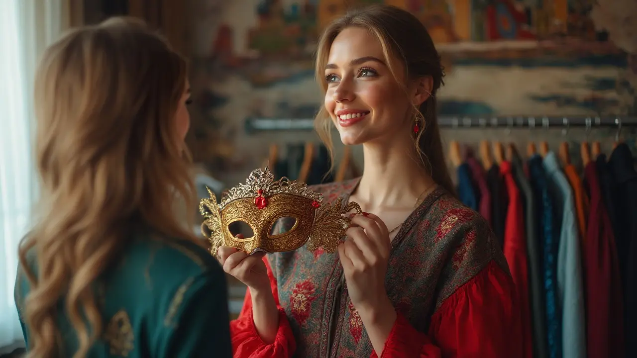 Советы от опытных эскорт-исполнителей: что работает на практике