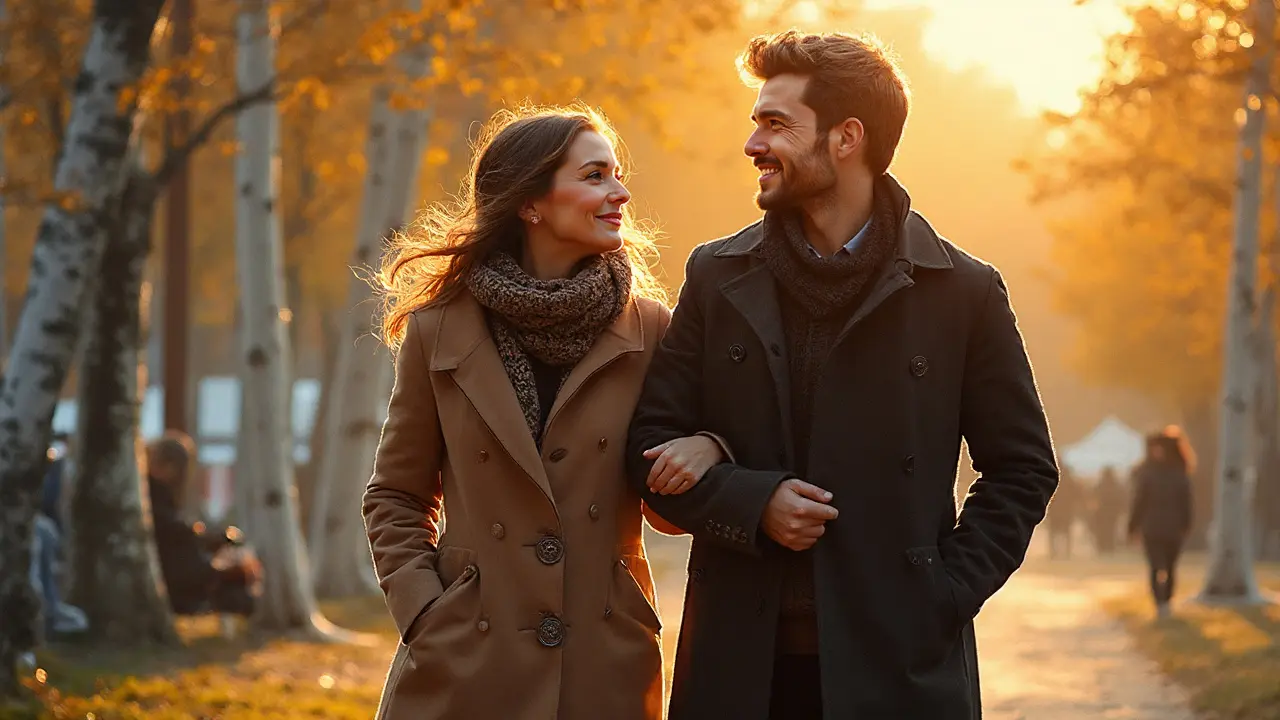 Советы по получению максимального эмоцонального эффекта 