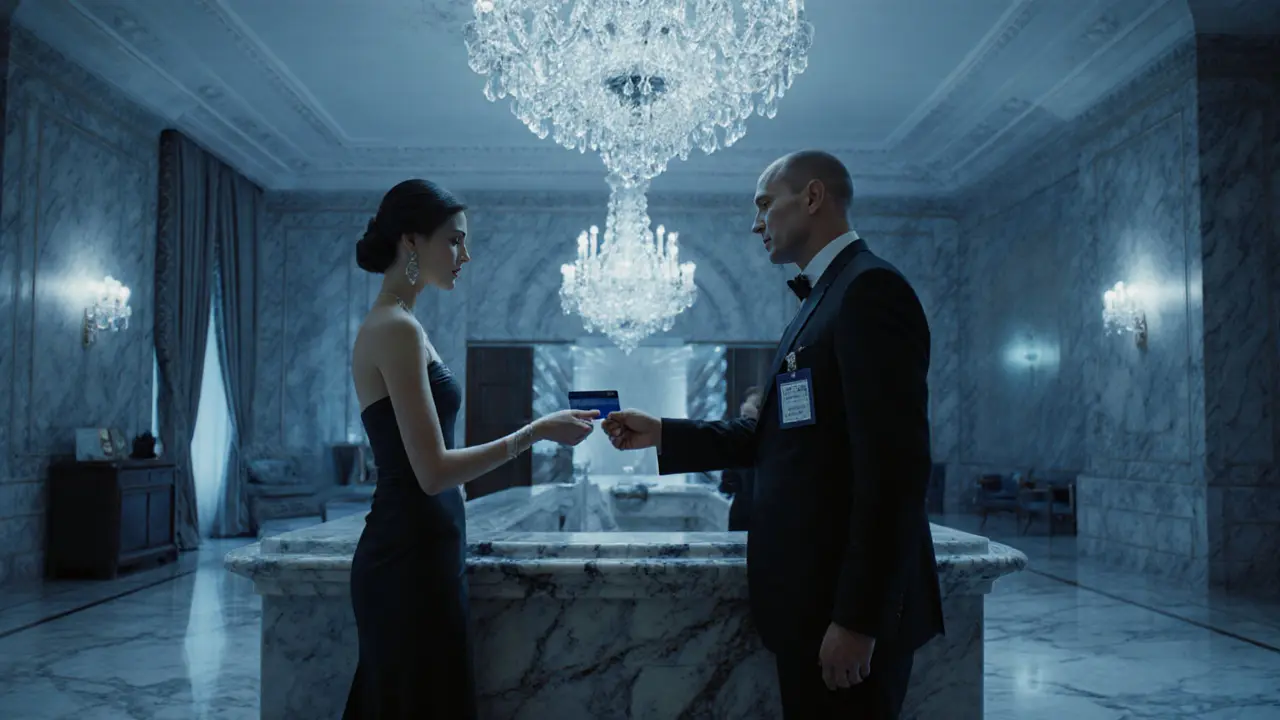 Безопасность и конфиденциальность