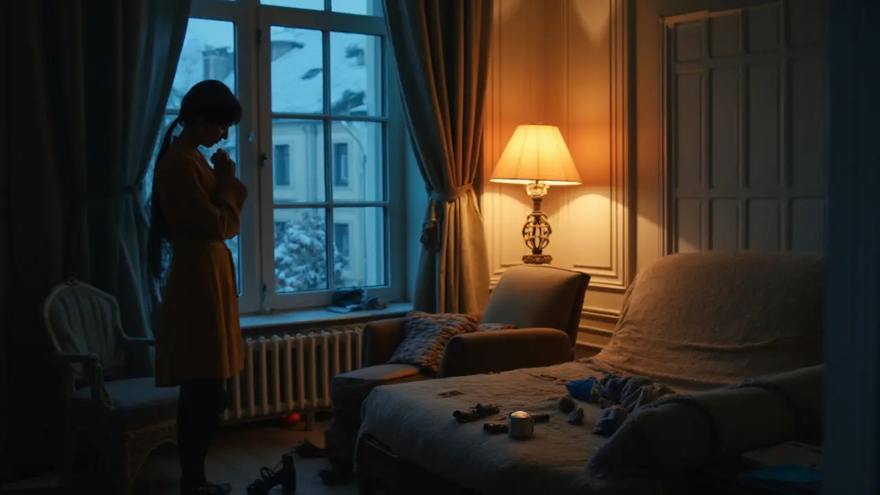 Чек-листы, правила и полезные таблицы