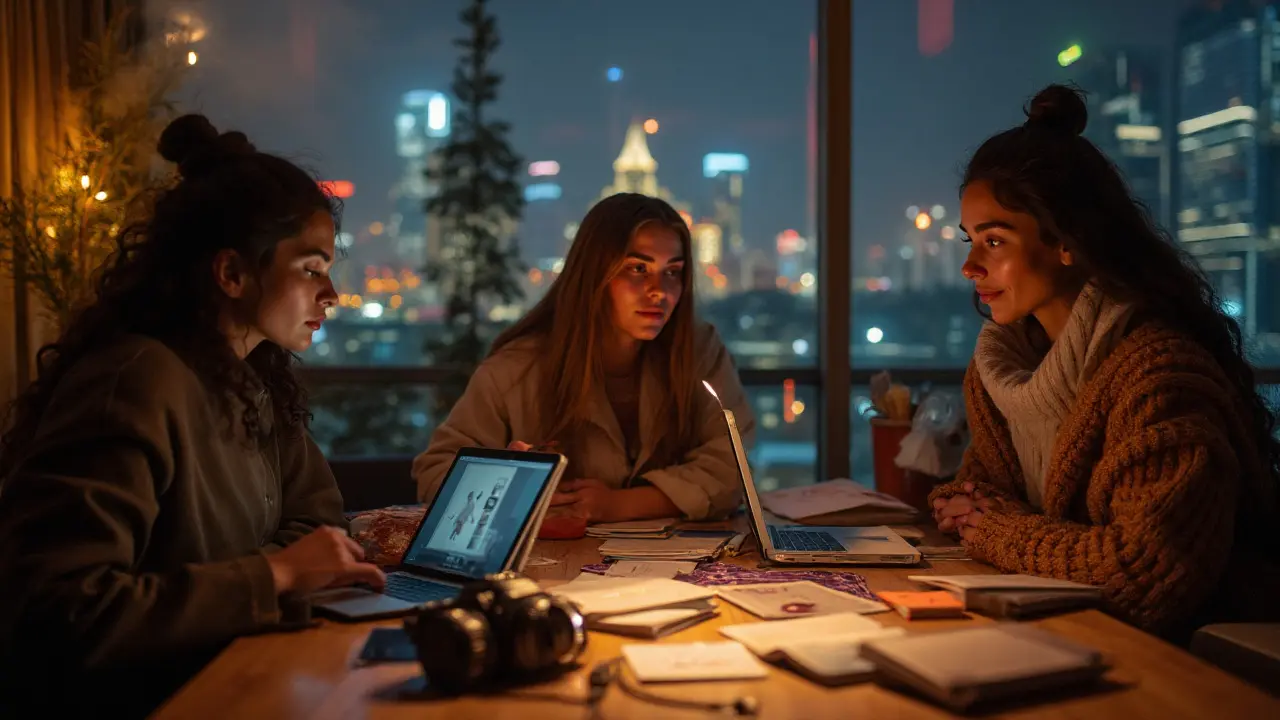 Чеклисты, данные и ответы на частые вопросы