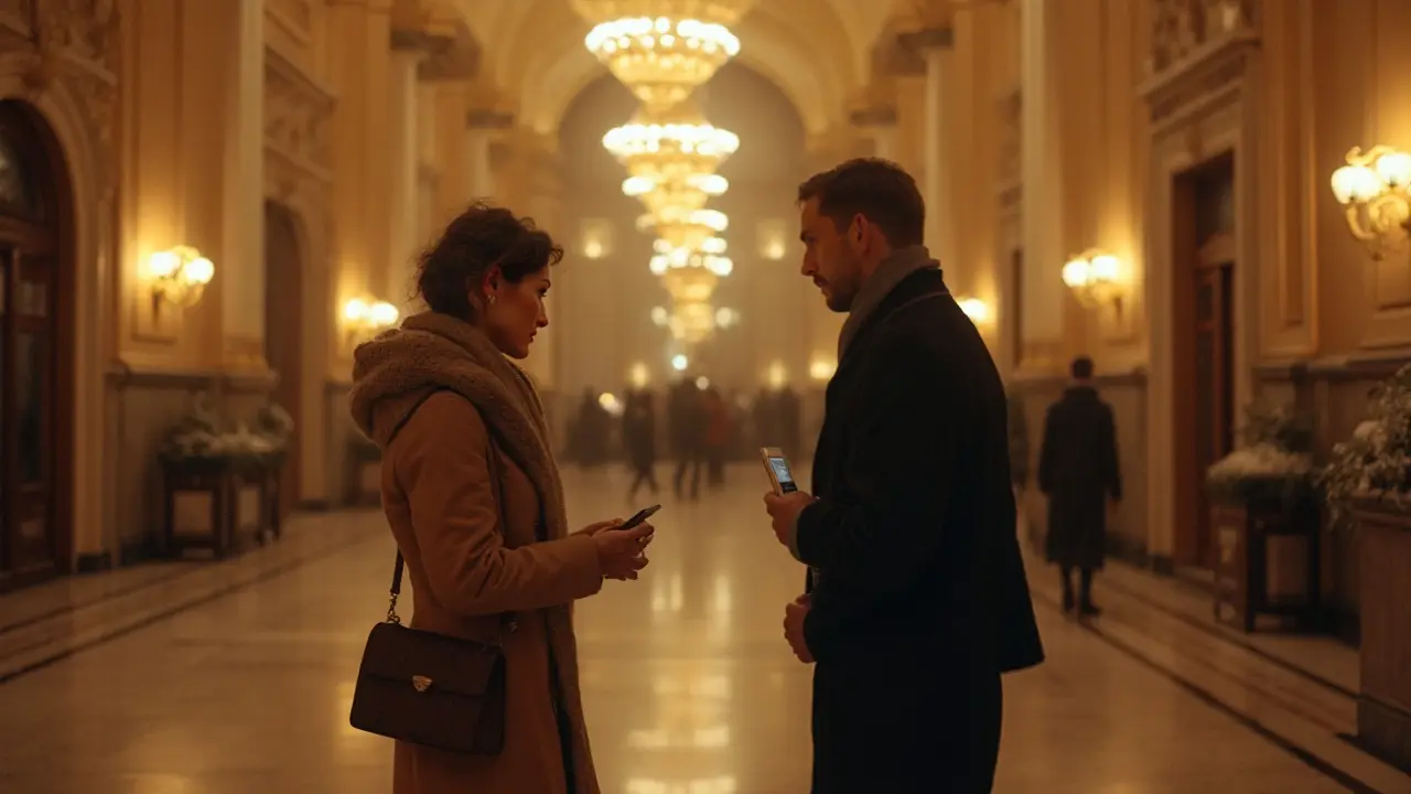 Цифровая гигиена и приватность: мессенджеры, фото, следы