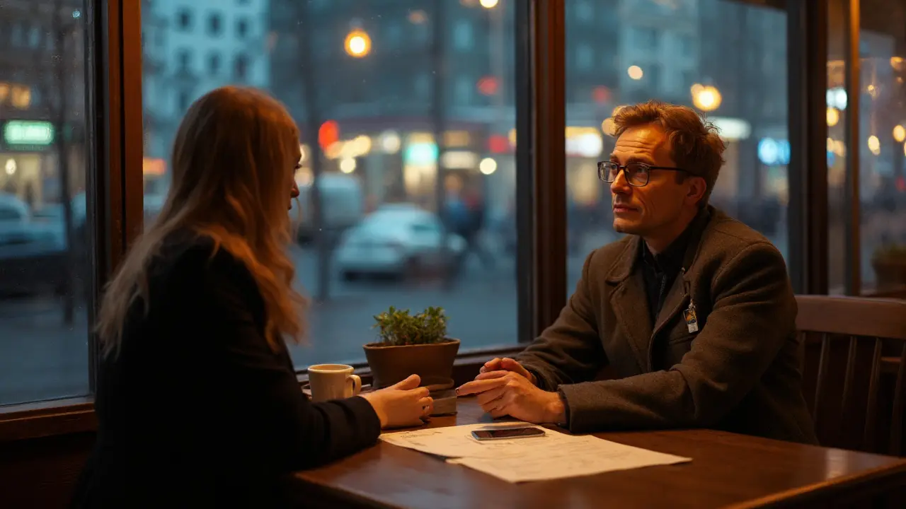 CIM в эскорте: 10 причин выбрать безопасное сопровождение для следующего путешествия