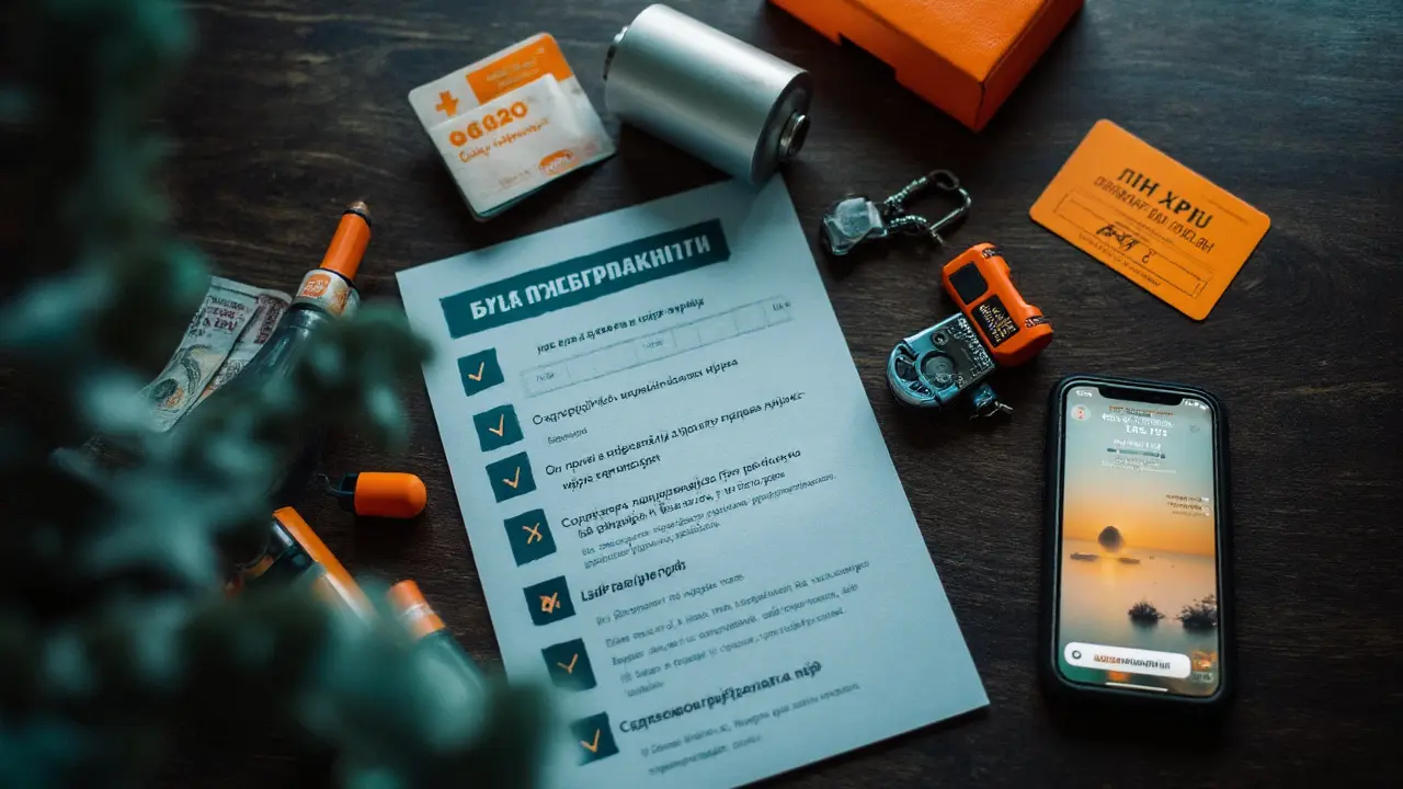 Что делать дальше и как разруливать разные сценарии