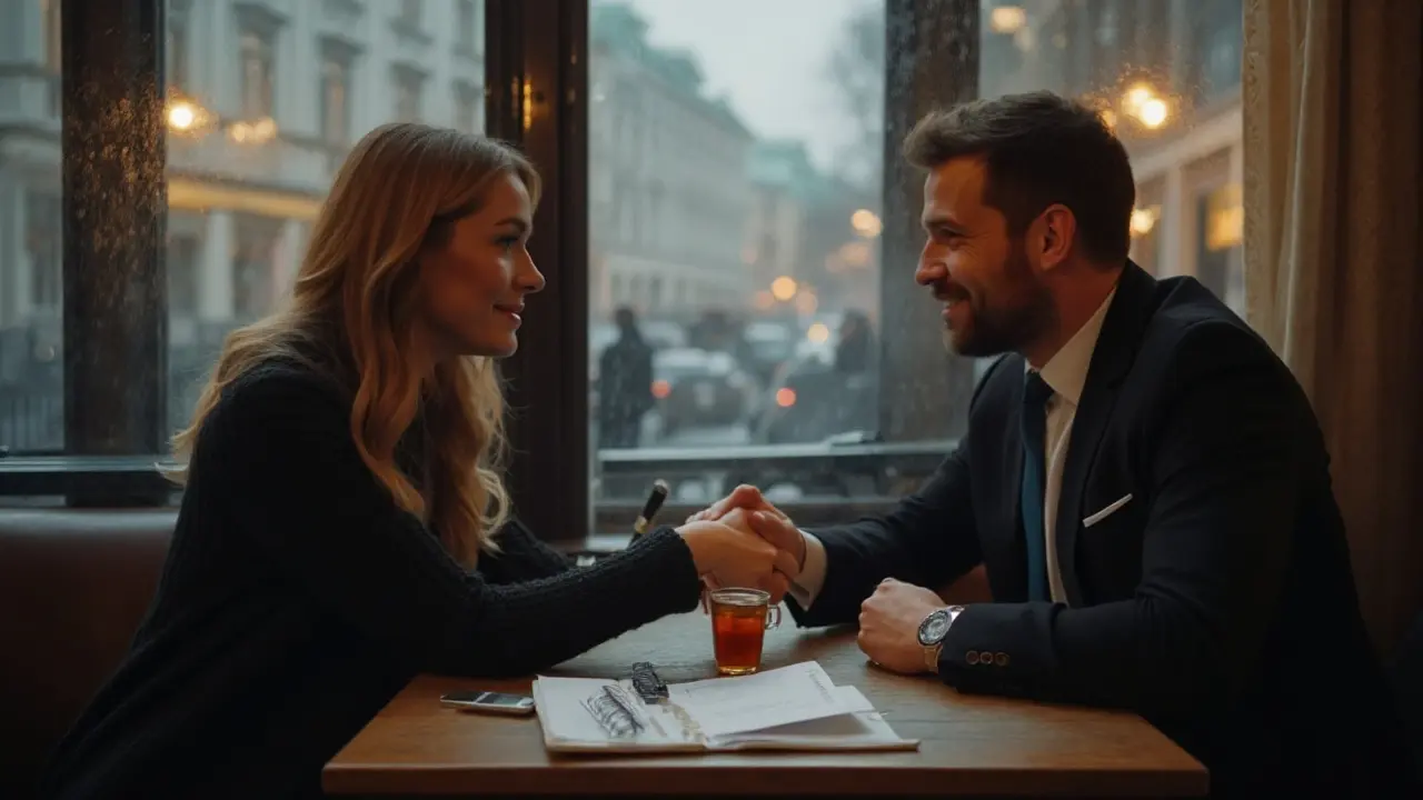 Деньги, чаевые, отмены и отзывы: без конфликтов и драм