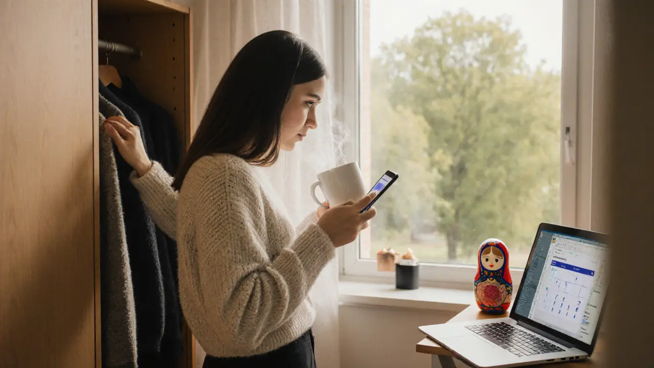 День в жизни PSE‑эскорта: изнутри