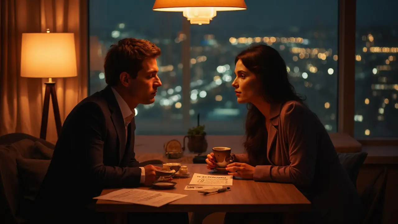 Domination Escorts и динамика власти: как это влияет на отношения, границы и безопасность