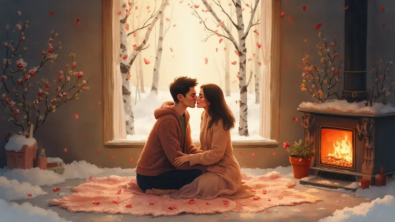 Эмоциональная и ментальная выгода