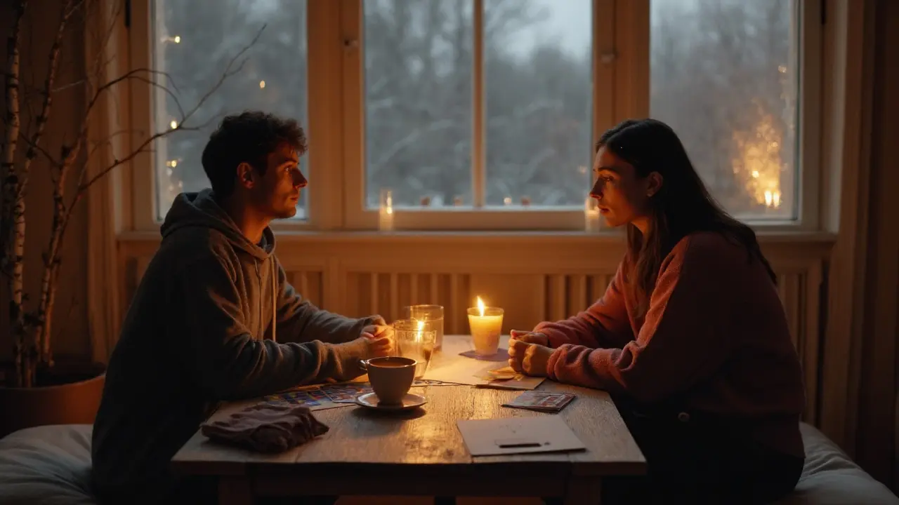 Фетиши и фантазии: как эскорт помогает безопасно исследовать желания