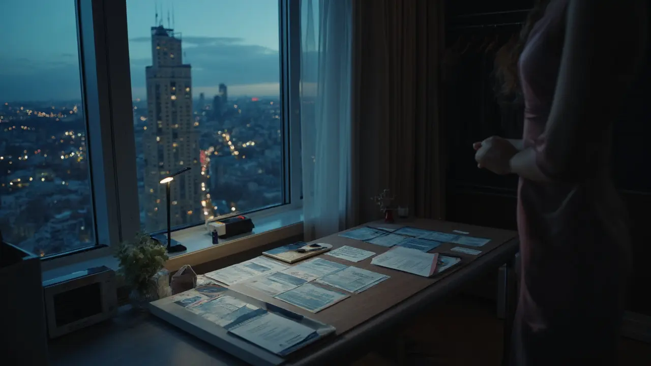 Как готовить и проводить ролевую встречу: пошагово