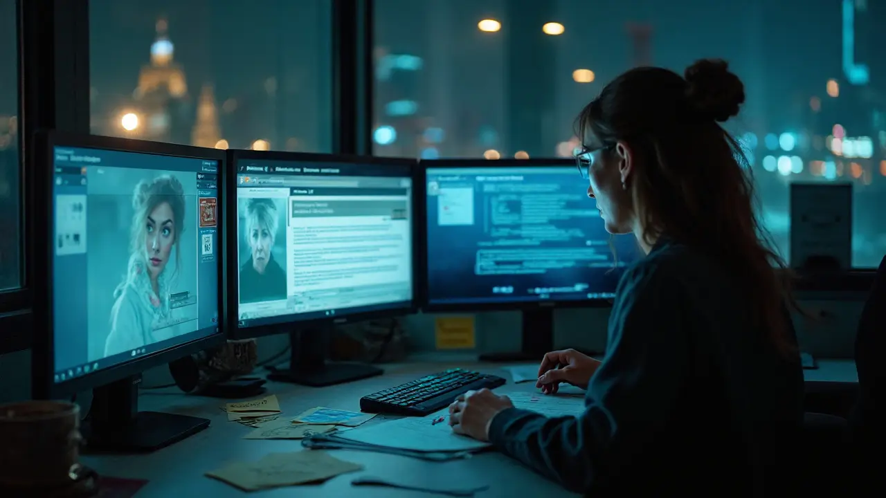 Как исследовать тему безопасно и полезно: практические инструменты