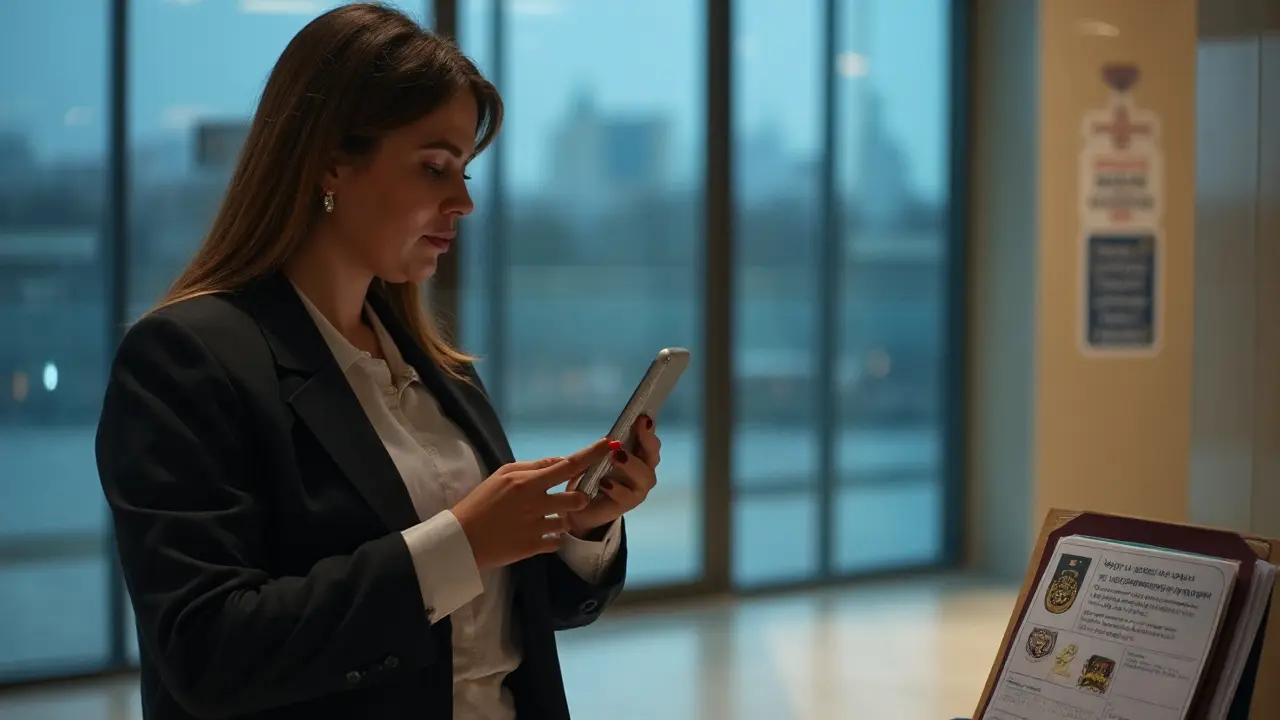 Как выбрать безопасно и уважительно: критерии, проверка, общение, этикет