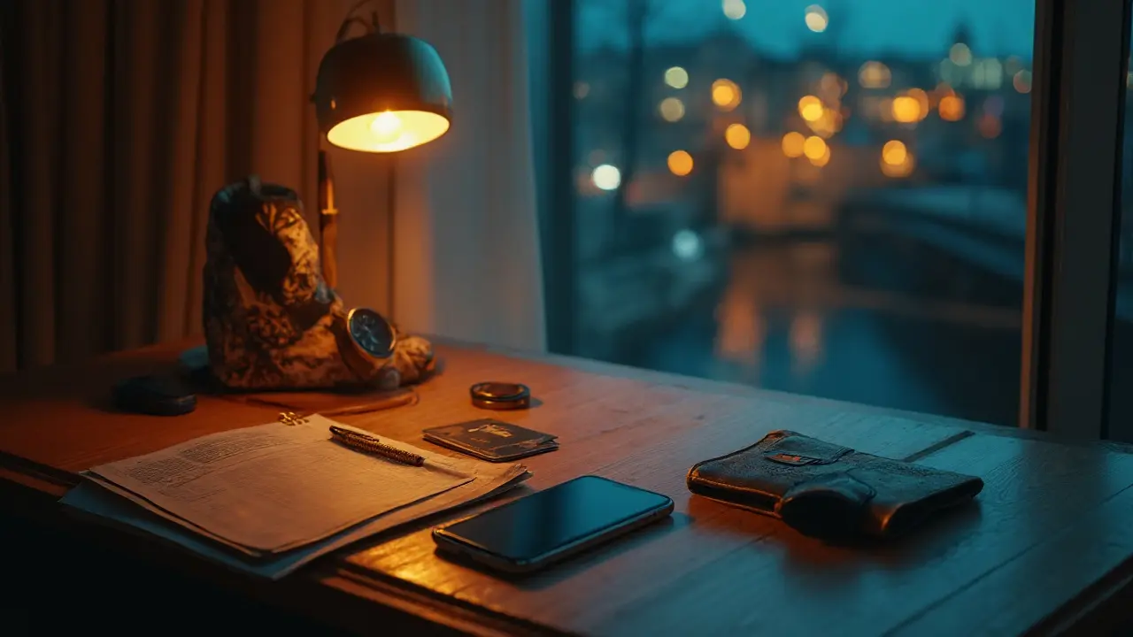 Красные флажки: признаки, что лучше отказаться