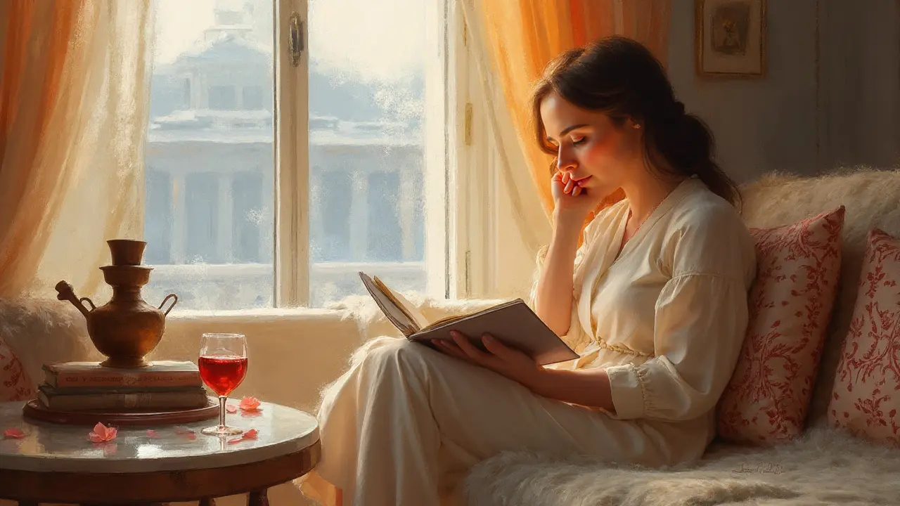 Оральный секс без эскорта: путь к самопознанию