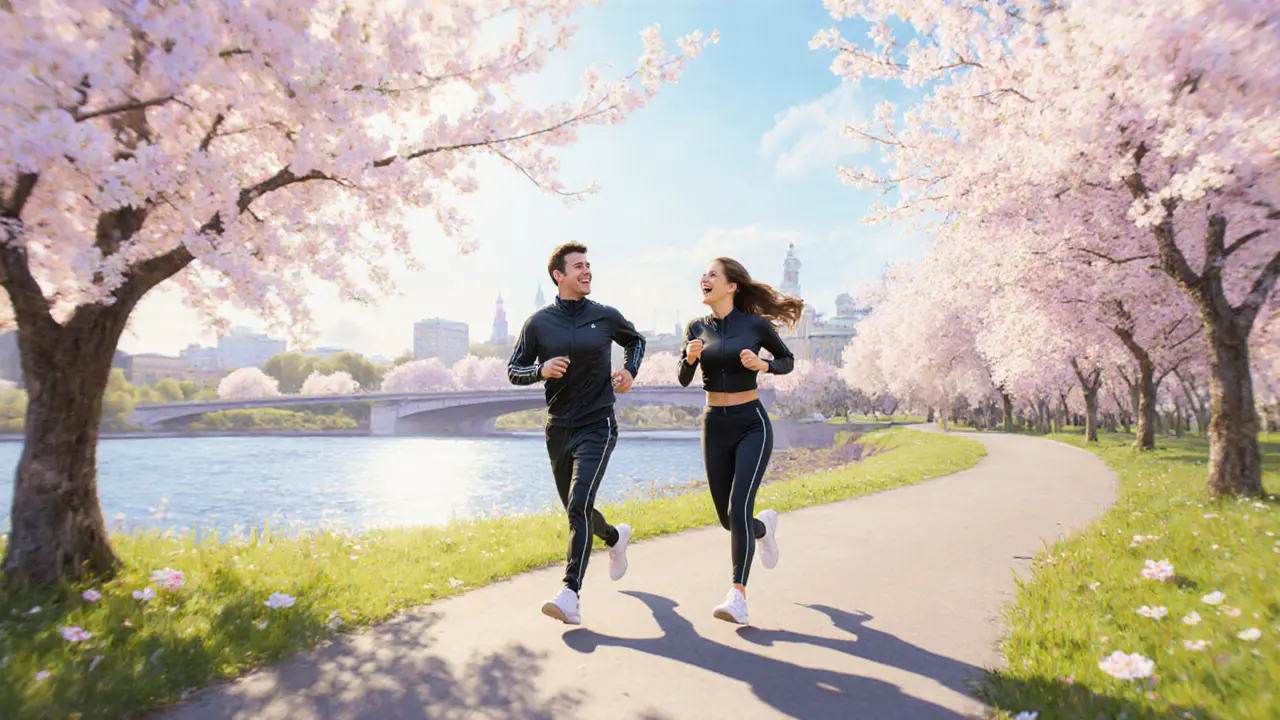 Планирование активных встреч