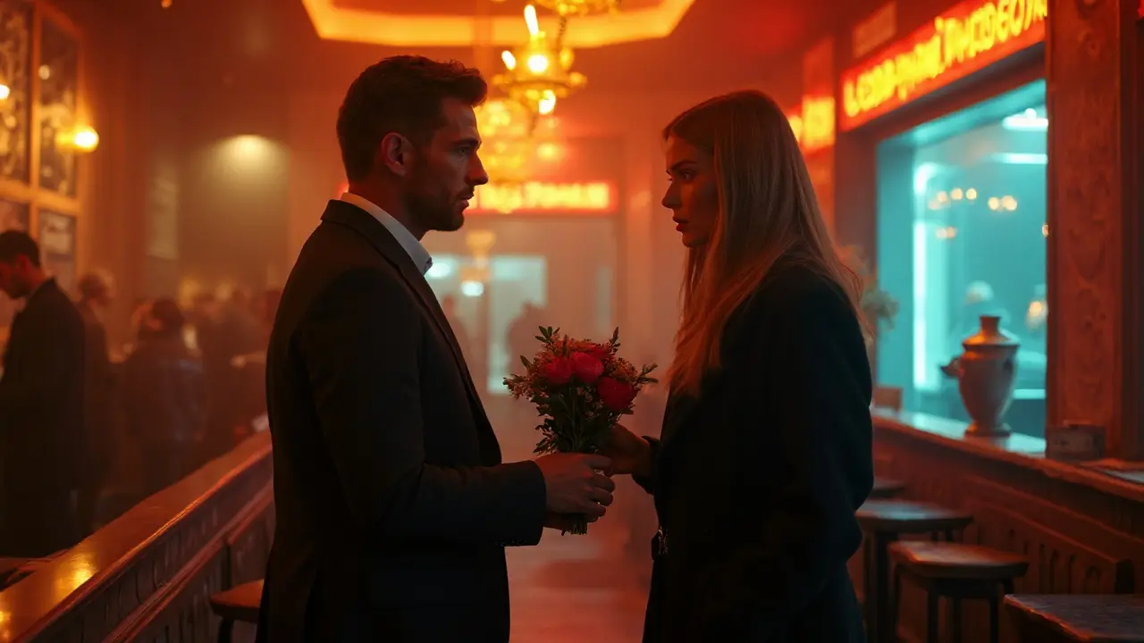 Почему Spinner Escorts - секрет незабываемого ночного выхода: опыт, выбор и этикет