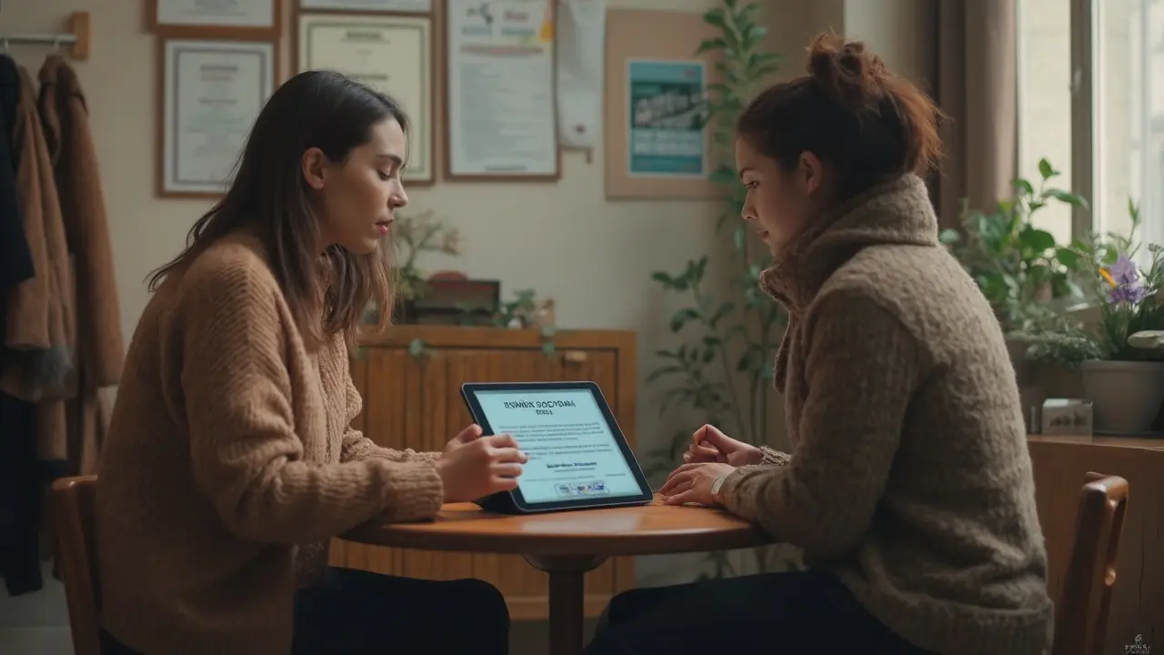 Пошагово: как безопасно выбрать услугу и провести сессию