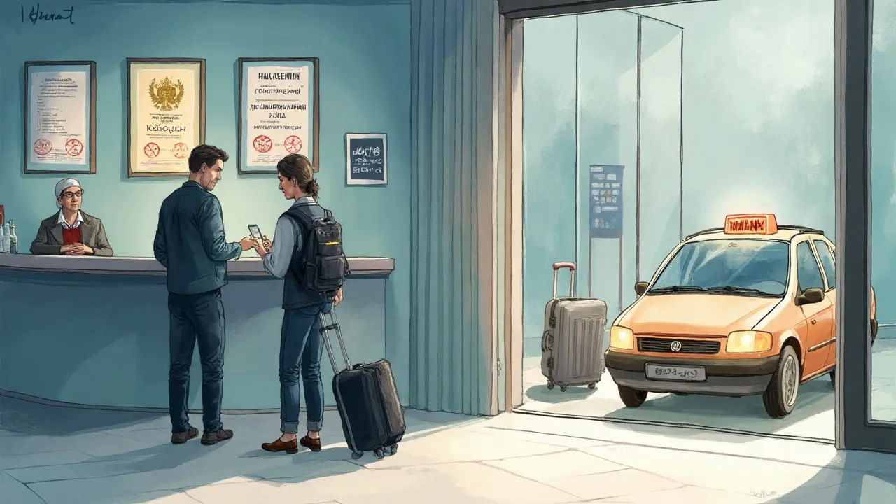 Практика: как получить то, что хотели от «CIM escort», но законно и безопасно