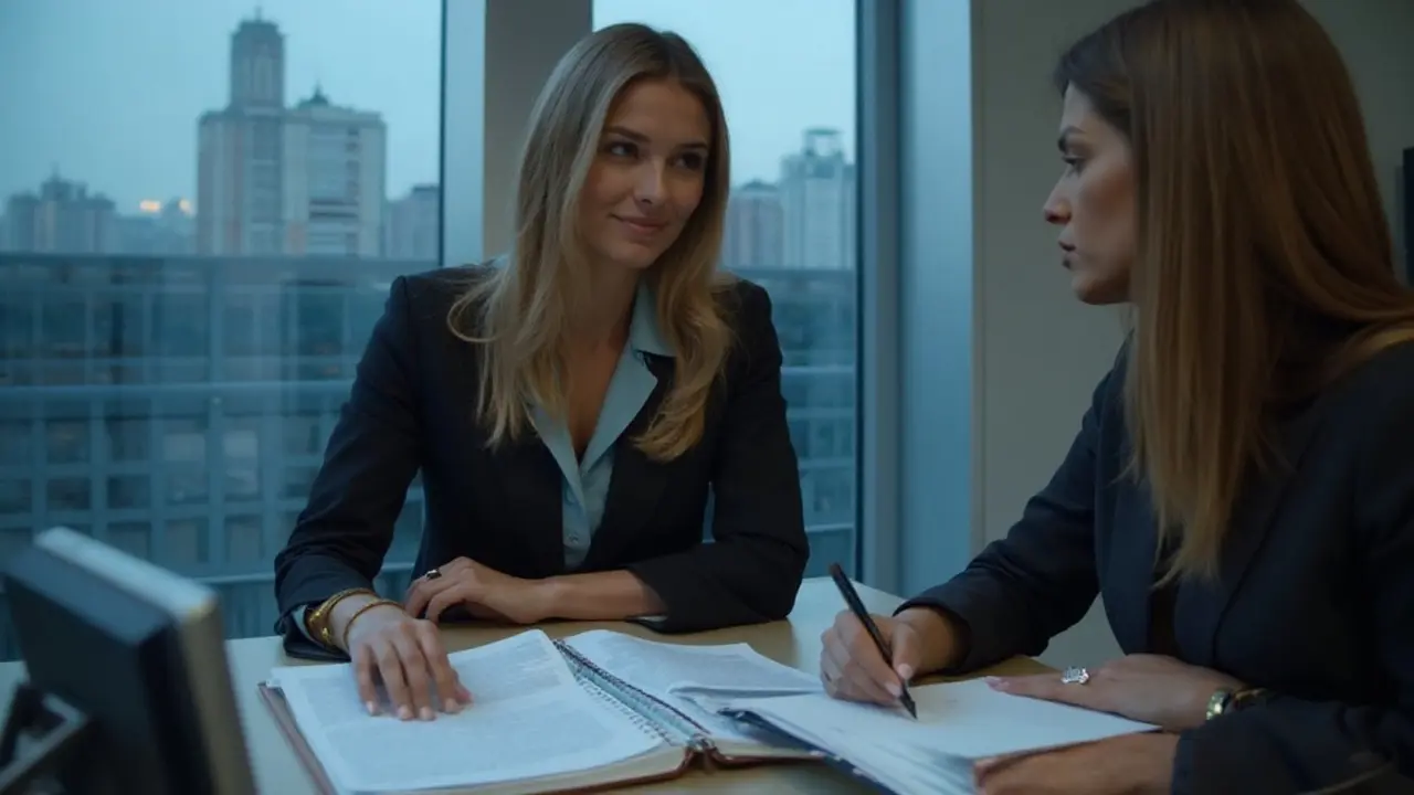 Право и риски в России (2025): трезво и по делу