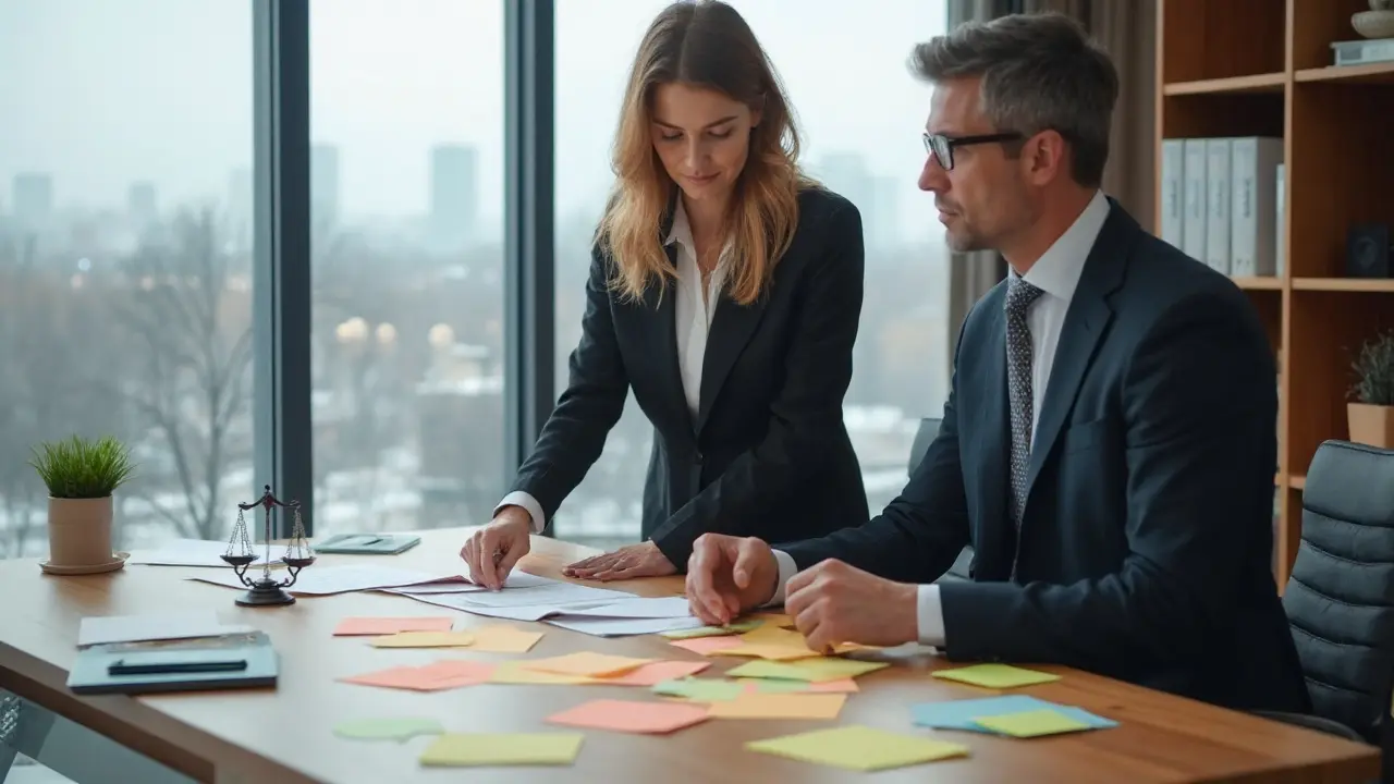 Примеры, чек-листы, таблицы и мини-FAQ