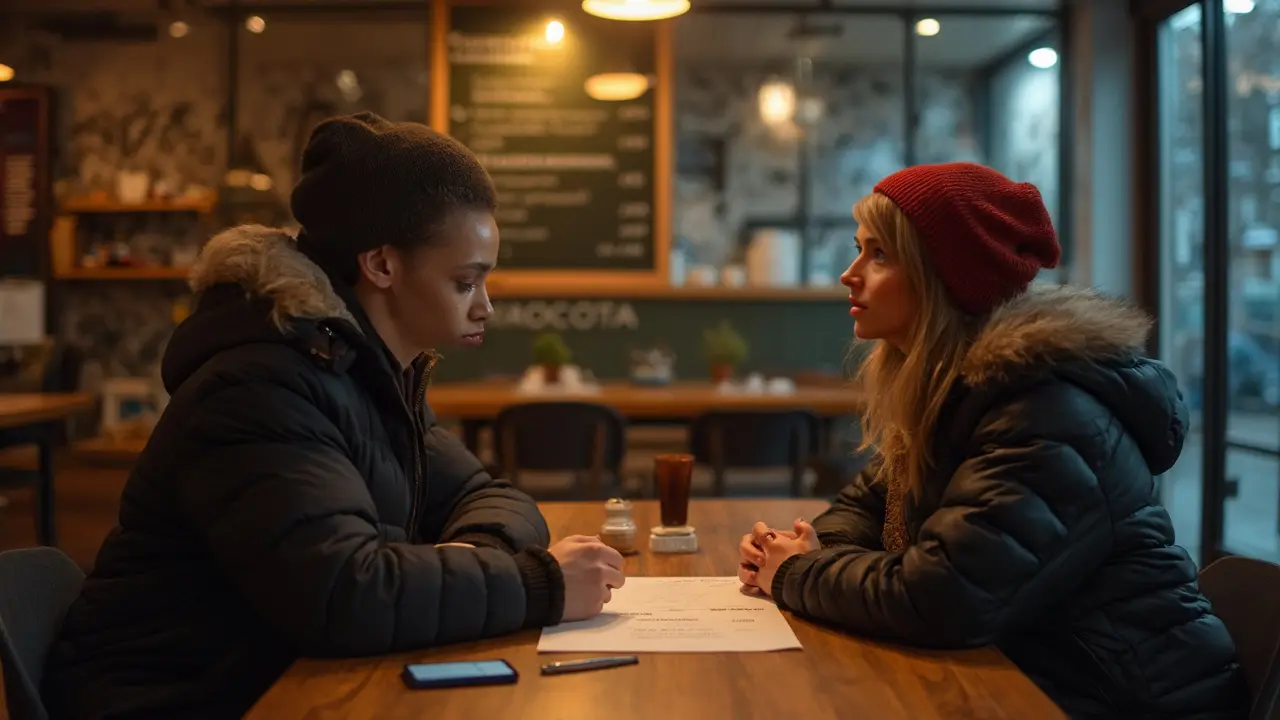 Ролевой эскорт: практическое руководство по рольплею и безопасности