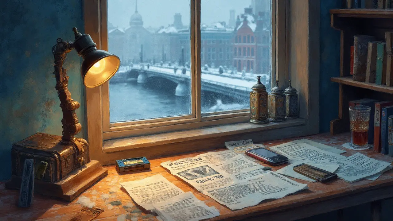 Следующие шаги и «разбор полётов»