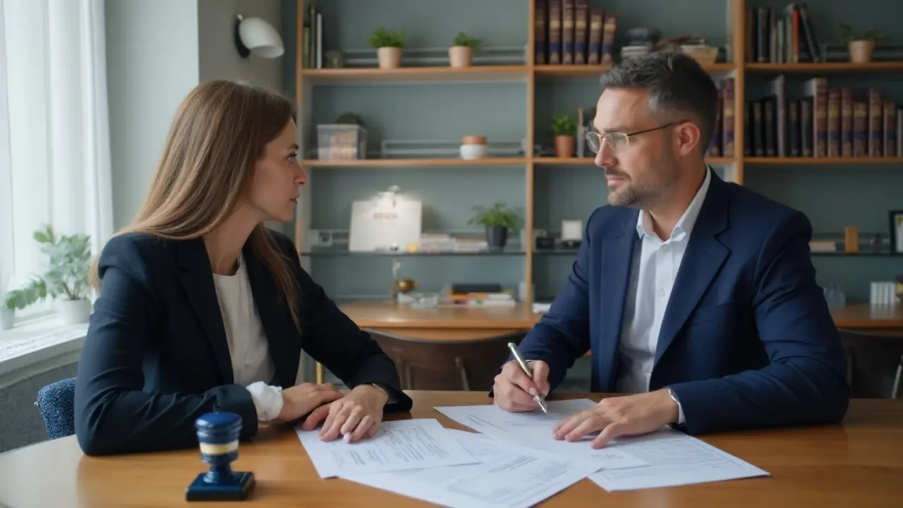 Следующие шаги и разруливание сложных сценариев