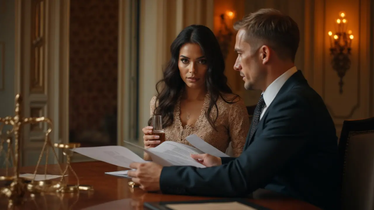 Сравнительная таблица: Latina Escorts vs. Другие типы эскорта