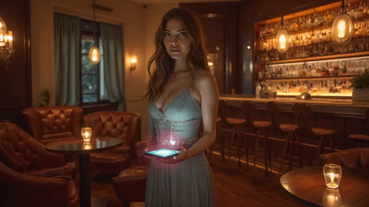 Сравнительная таблица с конкурентами