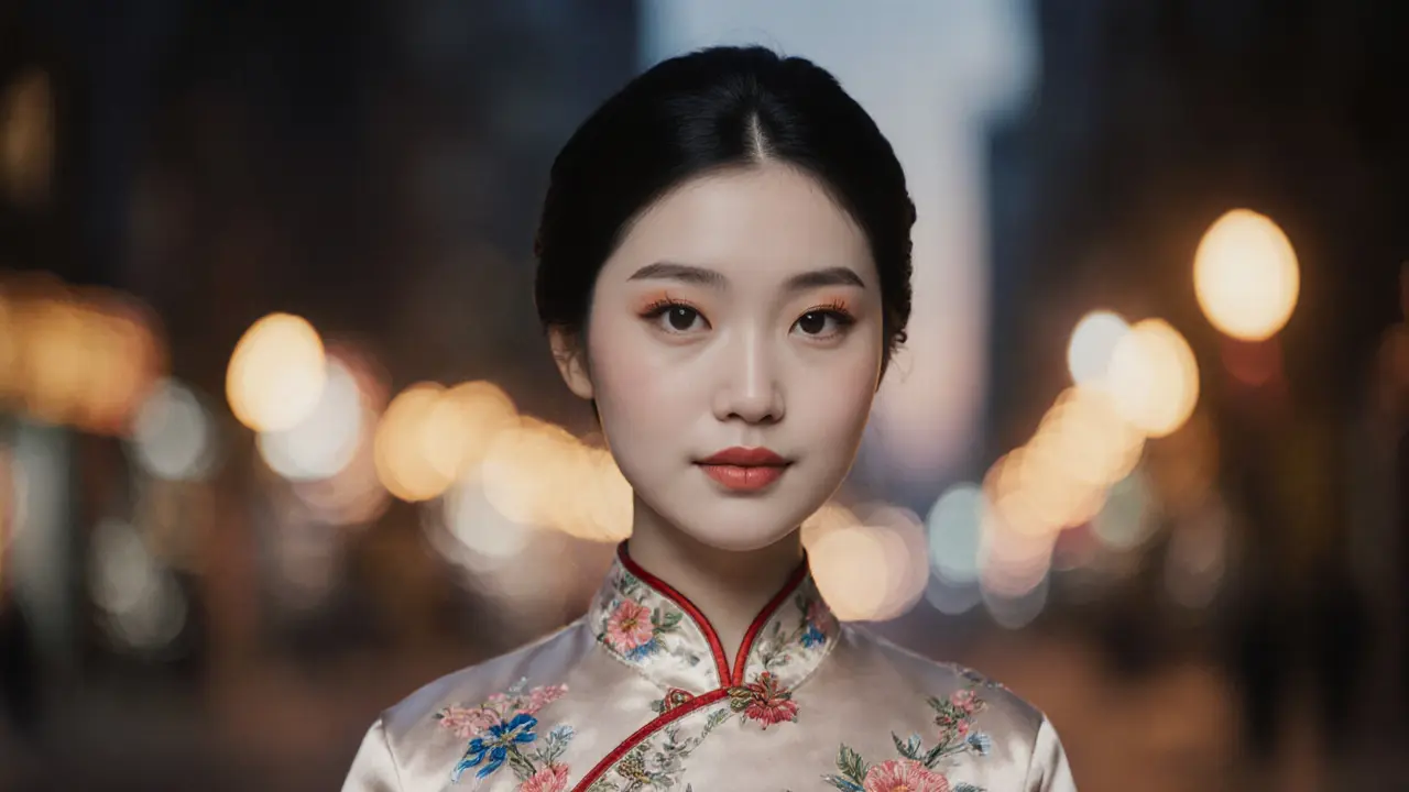 10 причин, почему азиатские эскорт-услуги востребованы