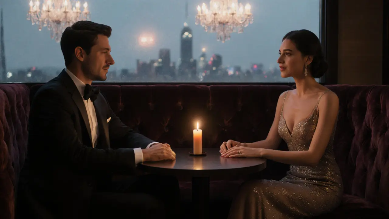 DFK Escort: Как улучшить интимный опыт с страстью и безопасностью