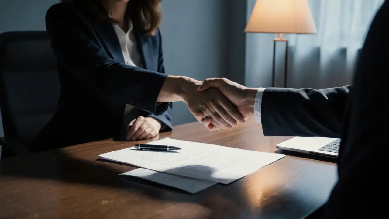 Этикет и взаимодействие