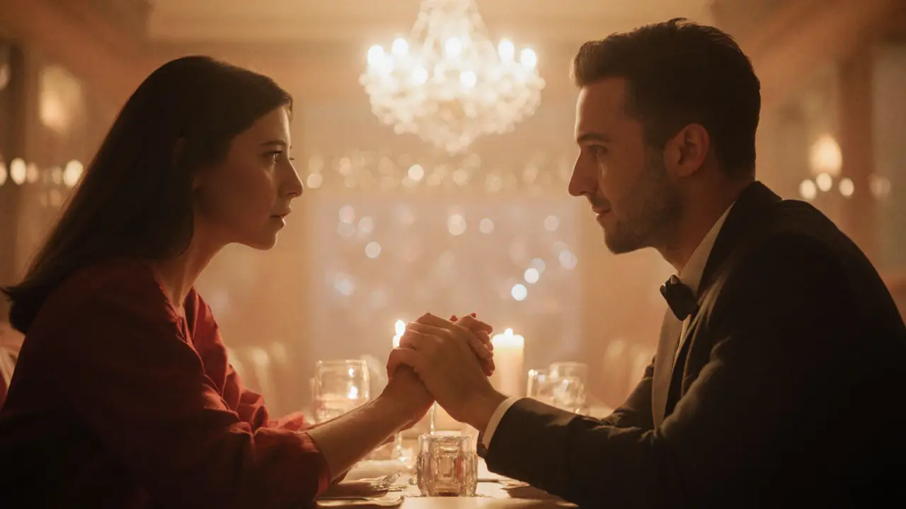 Girlfriend Experience эскорт: эмоции и страсть без компромиссов