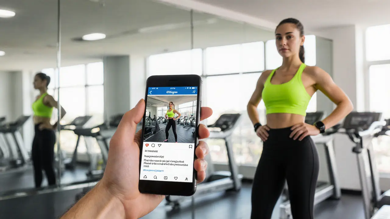 Как атлетический эскорт меняет индустрию сопровождения