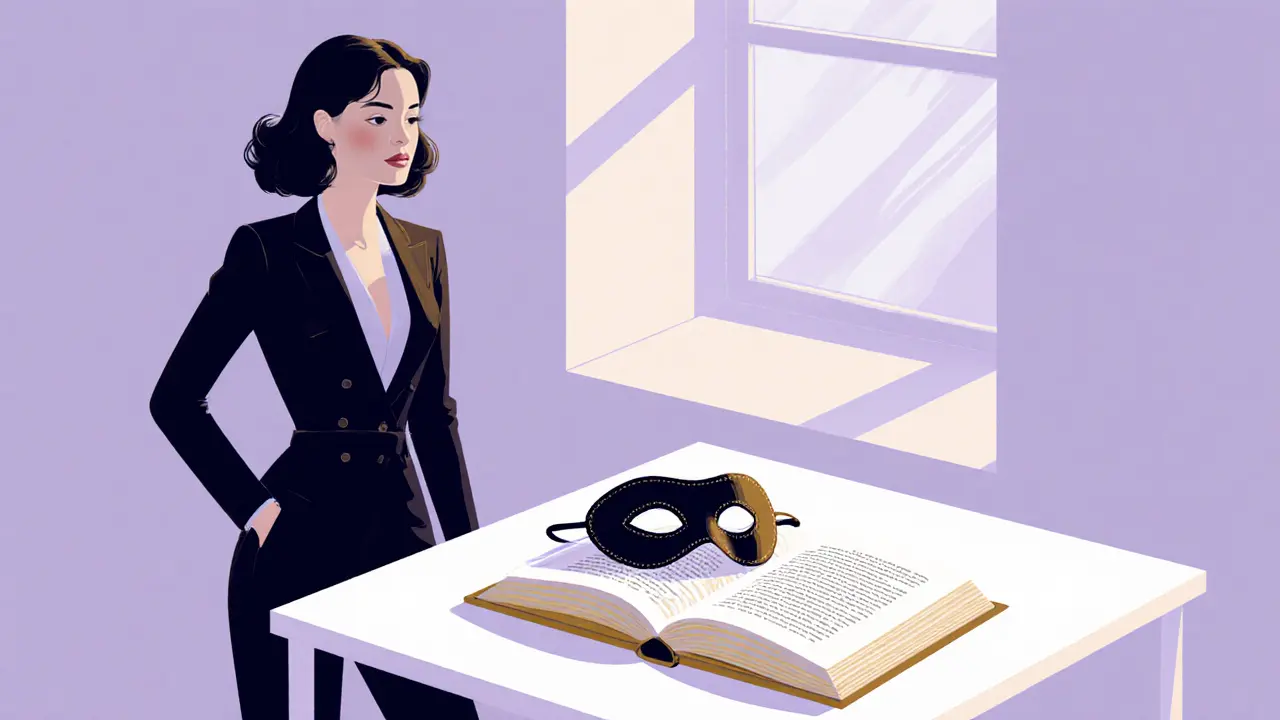 Как выбрать подходящий фетиш‑эскорт: практический гид