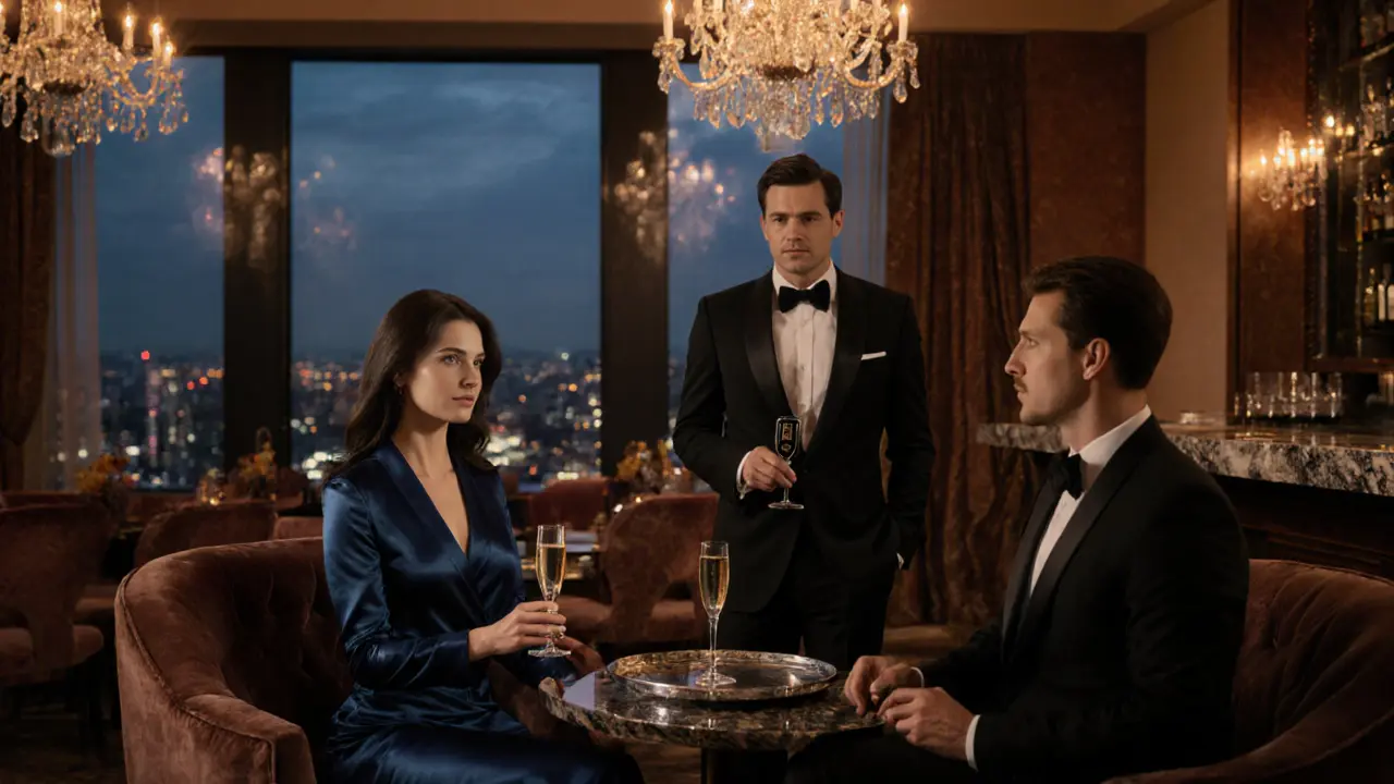 Коб Эскорт: элегантные услуги и стильный сервис