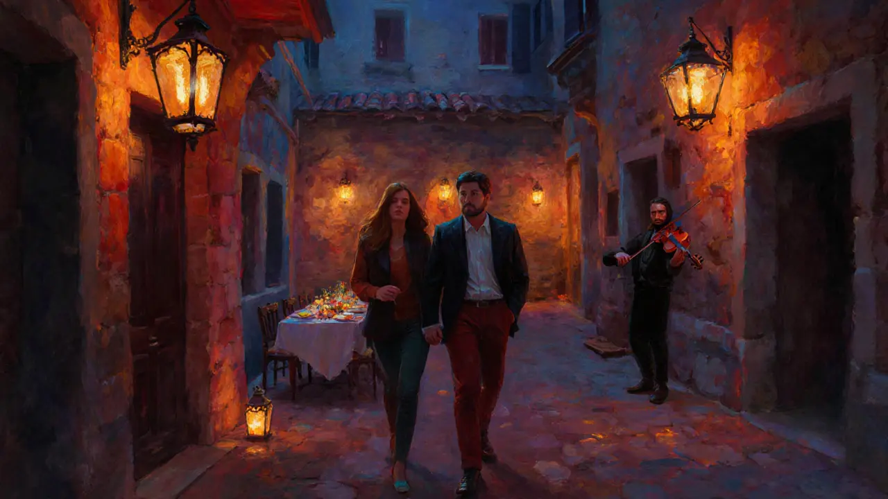 Практический чек‑лист перед поездкой