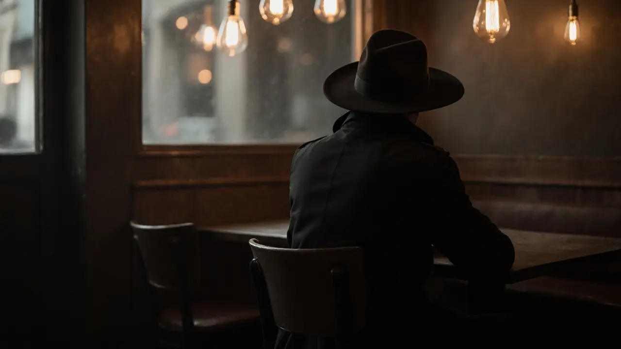 Приватность и дискретность фетиш‑эскорта: как сохранять конфиденциальность