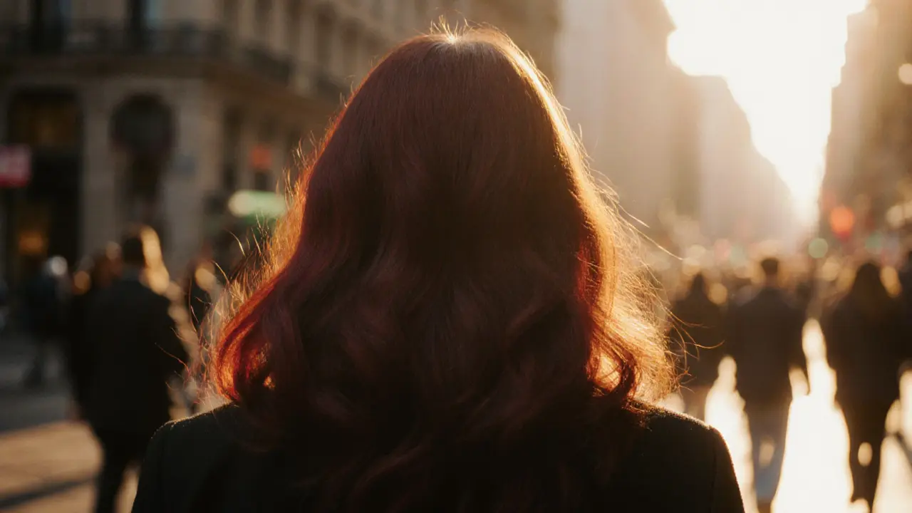 Redhead Escorts: Почему рыжие эскорт-девушки вызывают особое внимание