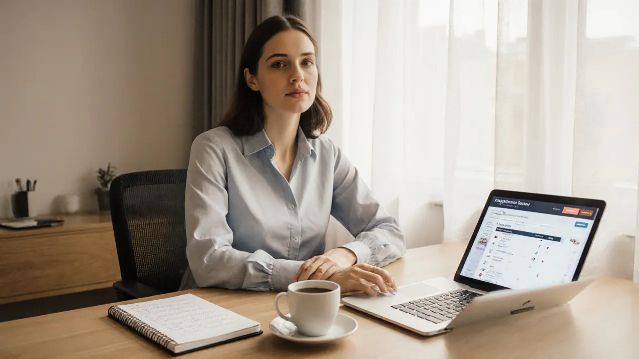 Самостоятельные эскорт-услуги: как взять контроль над своей карьерой