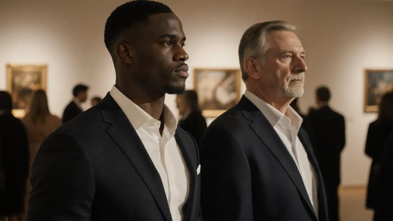 Атлетический эскорт: новый взгляд на сопровождение и компаньонство