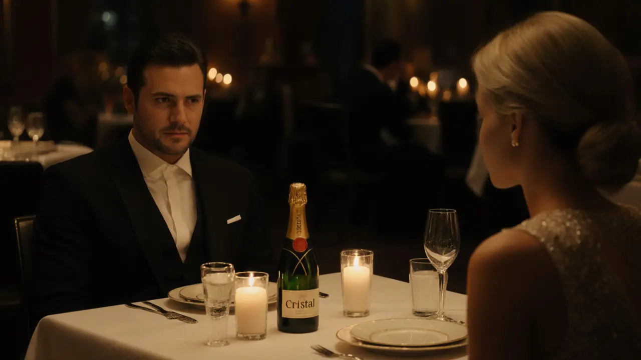 Блондинки-эскорт: что на самом деле означает роскошный опыт