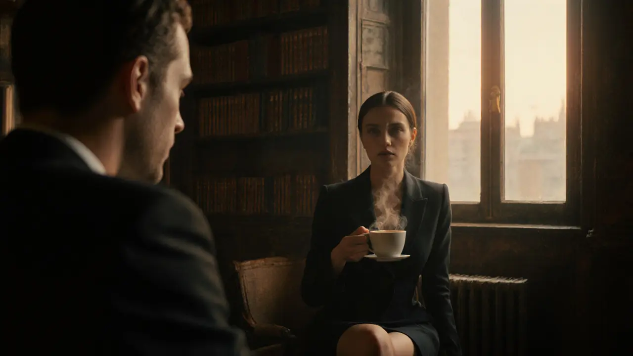 Брюнетки-эскорт: идеальные спутницы для современного джентльмена